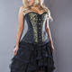 Illustration for article titled I bought a corset!
